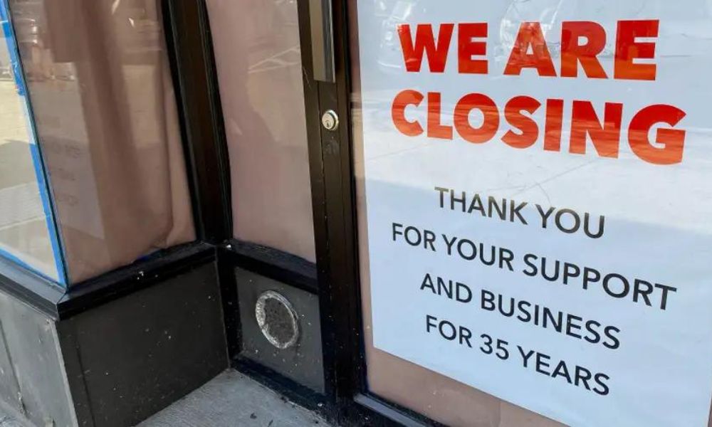 'People give up on recession just as it arrives': Don't count out an economic downturn just yet